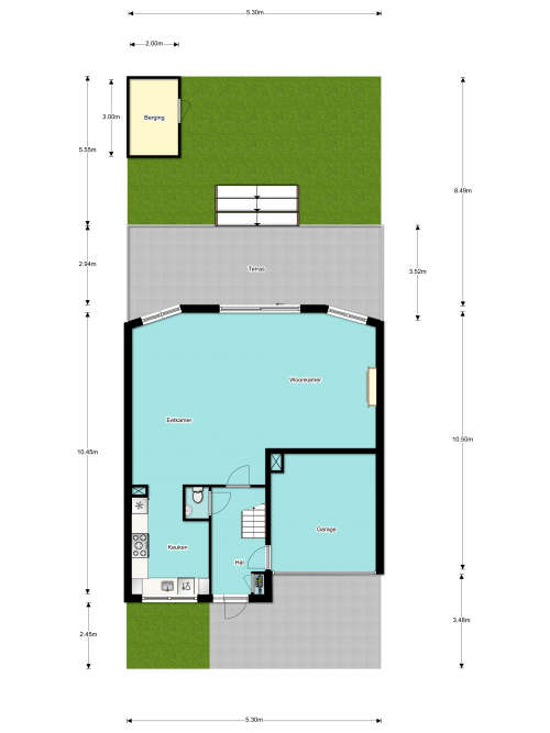 card